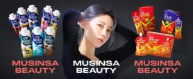 Ildong Foodis Launches High-Myun Products at Musinsa Megastore in Seongsu
