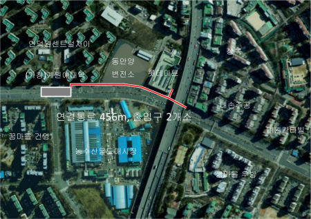 사진김성제 의왕시장 예비후보 희망캠프