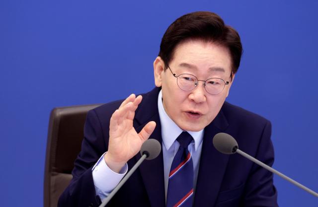 KOSPI flies to new highs after Lee clarifies controversial AI dividend slip 