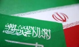 Saudi Arabia Launches First Airstrike on Iran, Urging a New Era in Middle East Relations