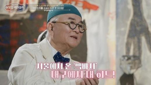누적 매출 5000억 최복호, 팔순 앞두고 전한 다사다난 인생사