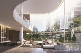 Hyundai Engineering to Introduce High-End Senior Services in Apgujeong Redevelopment