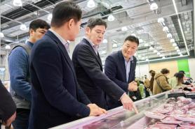 Shinsegaes E-Mart Reports Highest First-Quarter Operating Profit in 14 Years