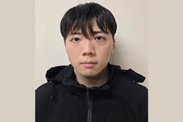 살인·살인미수 등 혐의로 신상 공개된 장윤기 사진광주경찰청