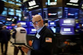 U.S. Stocks Rise Despite Inflation Concerns; S&P 500 and Nasdaq Hit Record Highs
