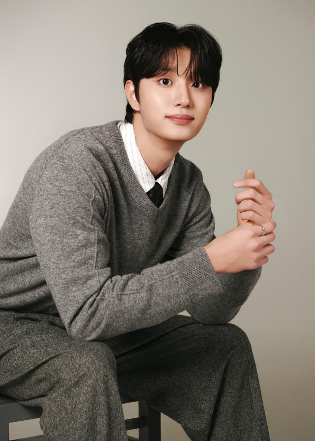 티빙 유미의 세포들3에서 순록 역을 맡은 배우 김재원 사진티빙