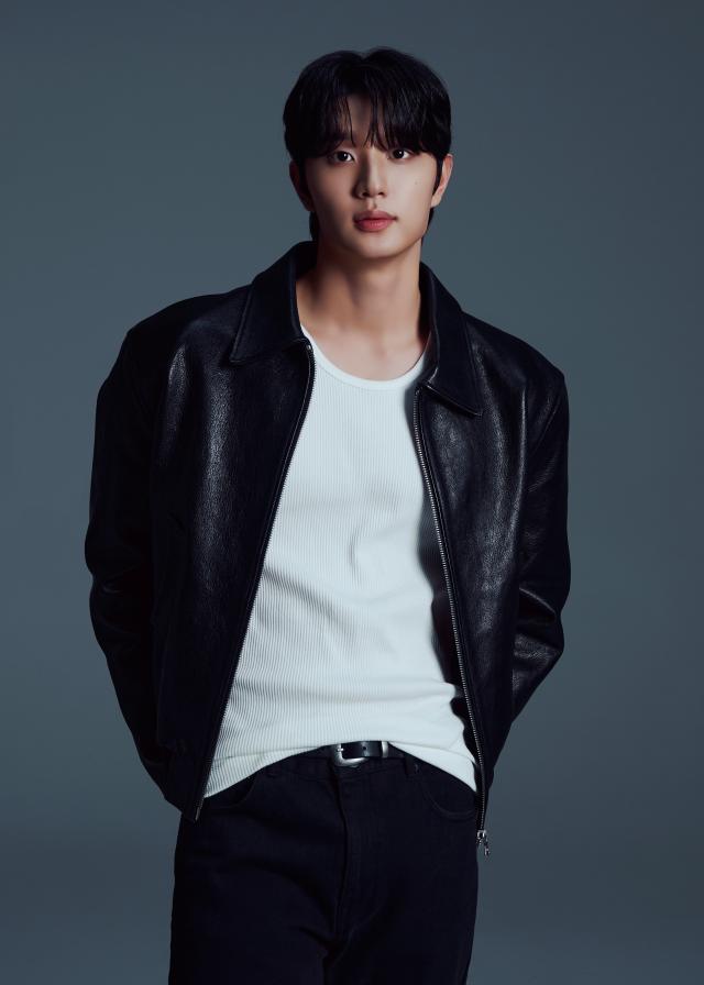 티빙 유미의 세포들3에서 순록 역을 맡은 배우 김재원 사진티빙
