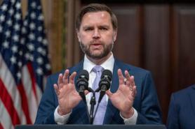 VP Vance: Progress in Iran Ceasefire Talks Depends on Trumps Red Line