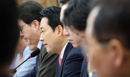 장동혁 靑, 국민배당금 헛물켜지 말고 삼성전자 파업 막아야 