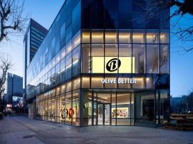 CJ Olive Youngs Olive Better Marks 100 Days of Success, Plans 10 New Stores
