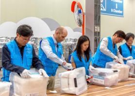 Coupang Launches Emergency Relief Program with Rocket Delivery