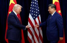 U.S. and China Discuss Lowering Trade Barriers on Non-Sensitive Goods