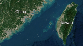 OPINION: Hormuz, Malacca, the Taiwan Strait — and Koreas strategic choice
