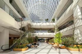 Hyundai Motors Yangjae Headquarters Reopens as a Hub for Human-Robot Collaboration