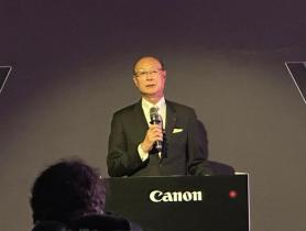 Canon Korea Launches Video-Focused Camera EOS R6 V