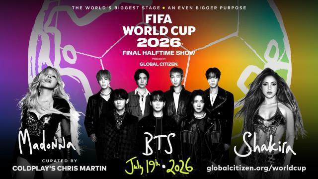 사진글로벌 시티즌Global Citizen