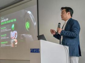 Samsung Health Unveils Integrated Running Solution for 10 Million Runners Era