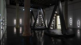 Marina Abramovićs Transforming Energy Exhibition Opens at Venices Accademia Gallery