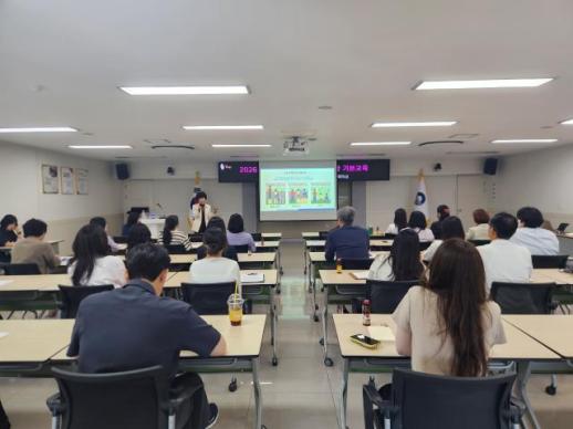 김해시, 정책 단계부터 성차별 걸러낸다