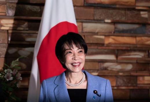 高市首相、19〜20日に来韓…韓日首脳会談の予定
