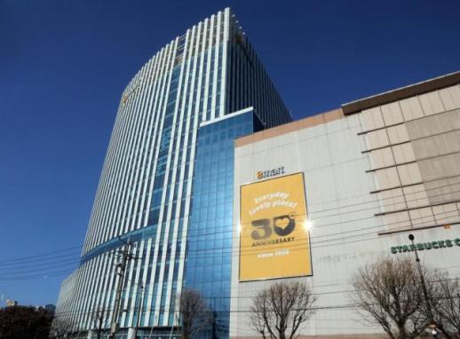 이마트, 신세계건설에 5000억 규모 유상증자 추진
