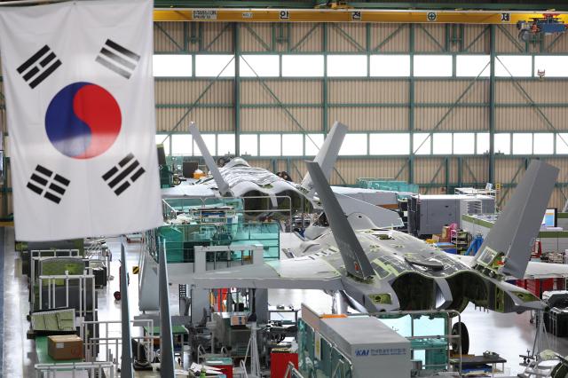 Korean arms gain strategic role as Southeast Asia balances U.S.-China rivalry