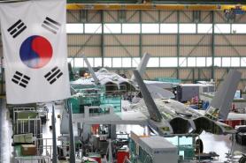 Korean arms gain strategic role as Southeast Asia balances US-China rivalry
