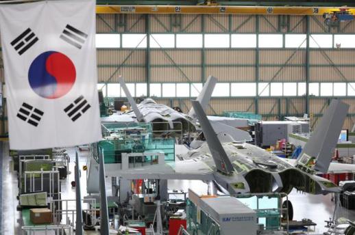 Korean arms gain strategic role as Southeast Asia balances U.S.-China rivalry