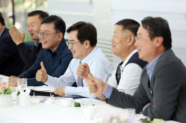 사진김동연 지사 SNS