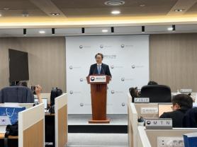 Incheon Maritime Museum Celebrates Second Anniversary with Focus on Marine Culture