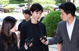 Choi Tae-won and Noh So-young to Return to Court Next Month for Asset Division Dispute