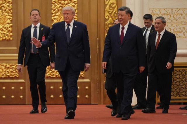 China Insight:  Will the historic Beijing summit mark a new milestone in G2 era?