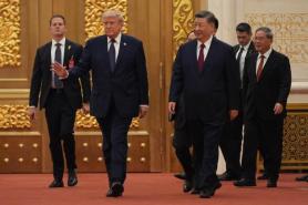 China Insight:  Will the historic Beijing summit mark a new milestone in G2 era?