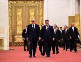Asia Deep Insight: Trump and Xi in the Shadow of the Thucydides Trap