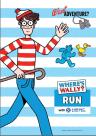 신한카드, 월리를 찾아라 Run with 신한카드 단독 20% 할인 이벤트 진행