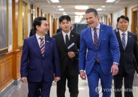 Hàn Quốc thúc đẩy chuyển giao quyền chỉ huy tác chiến thời chiến thông qua đối thoại cấp nguyên thủ với Mỹ