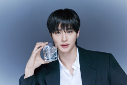 SK매직, 모델 변우석 정수기 광고 영상 1000만 뷰 돌파