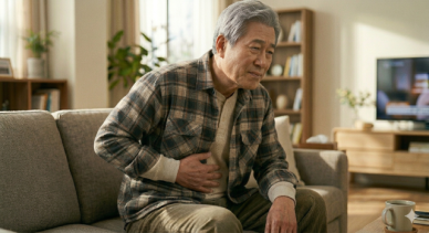 조용히 번지고 늦게 드러난다…담낭암 침묵의 경고