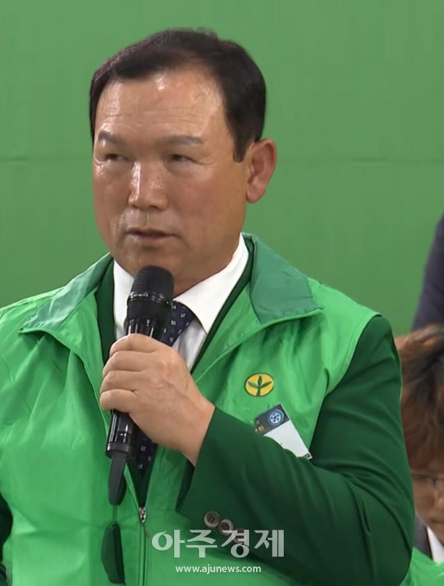 전국 새마을 단체 중 유일 선정…환경 살리기·탄소중립 실천 모델 주목 사진청도군