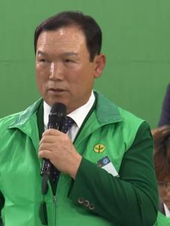 새마을운동 발상지 청도, 대통령 간담회서 전국 유일 우수사례 발표