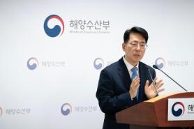 Minister Hwang Jong-woo Advocates for Regional Development and Arctic Route Expansion