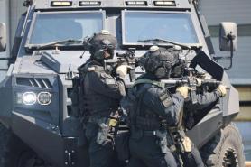 Military to conduct annual computer-based simulation exercise next week
