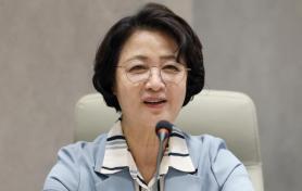 Choo Mi-ae Defends AI National Dividend Proposal Amid Controversy