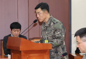 Former Intelligence Chief Moon Sang-ho Faces Five-Year Sentence for Leaking Agent List