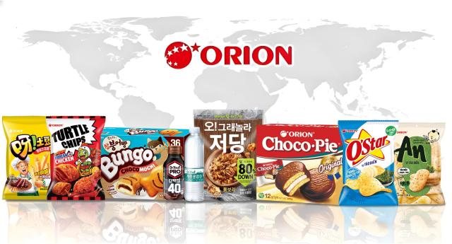 Orions Q1 operating profit jumps 26% on robust overseas sales