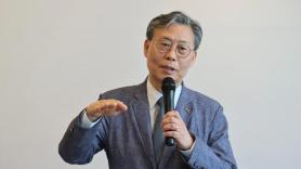 Korea Railroad Corporation President Calls for Accelerated Merger with SR and Government Support for Train Replacement Costs