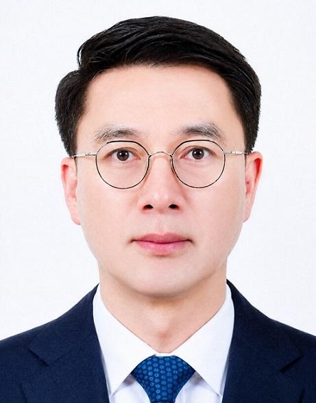 문성요 신임 새만금개발청장 사진청와대