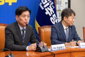[6·3 Local Elections] Ruling Party Responds to Oppositions Claims of Election Interference