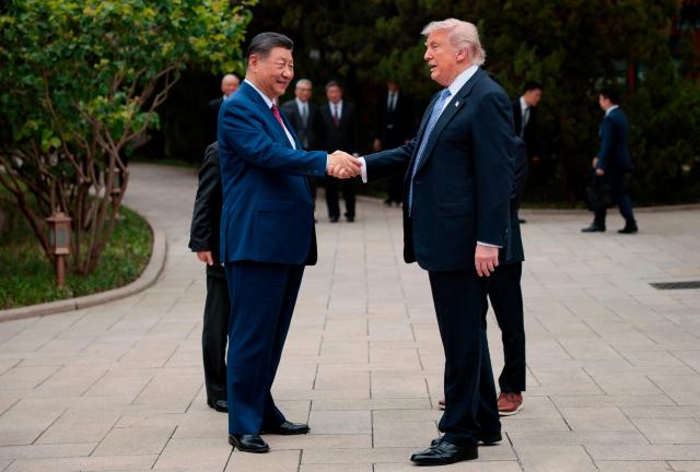 ASIA INSIGHT: The Taiwan Strai poses as most dangerous fault line in US-China relations