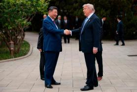 ASIA INSIGHT: The Taiwan Strai poses as most dangerous fault line in US-China relations
